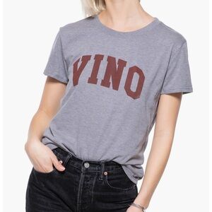 Sub_Urban Riot Vino Graphic Tee Size 1X